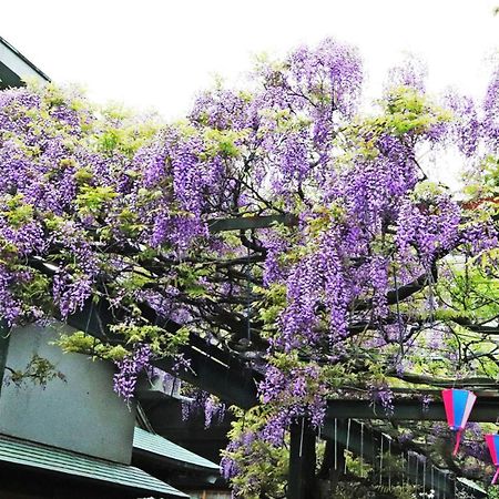 Toyoko Inn Chofu Keio Sen Fuda Eki Exterior foto