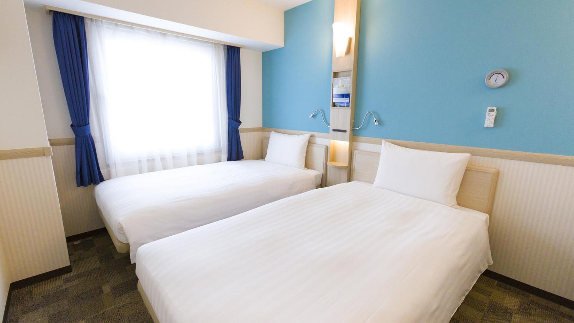 Toyoko Inn Chofu Keio Sen Fuda Eki Quarto foto
