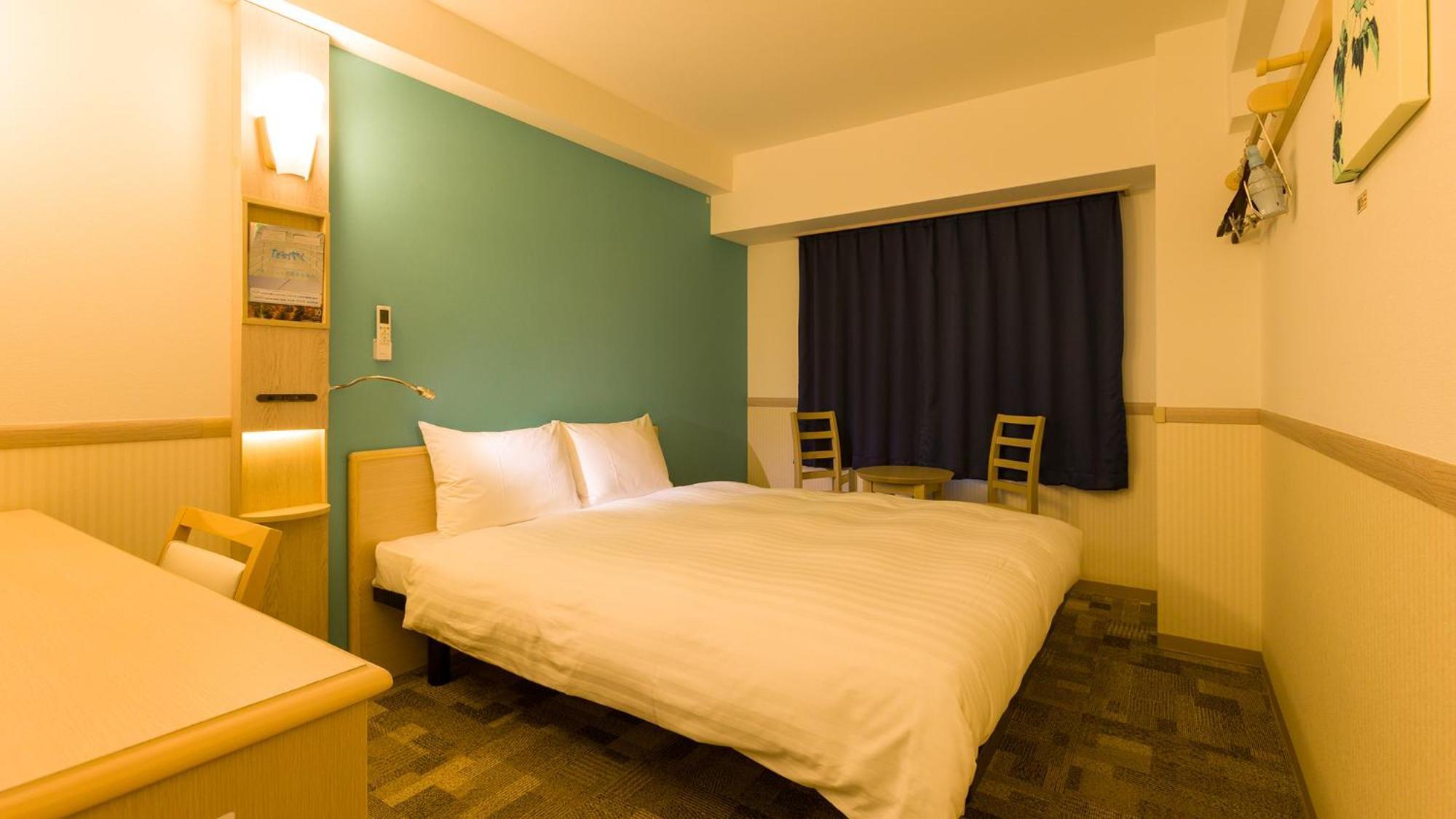 Toyoko Inn Chofu Keio Sen Fuda Eki Quarto foto